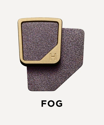 Hourglass Curator Eyeshadow Pan 1g In Fog