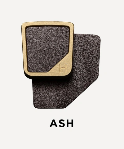 Hourglass Curator Eyeshadow 1g In Ash