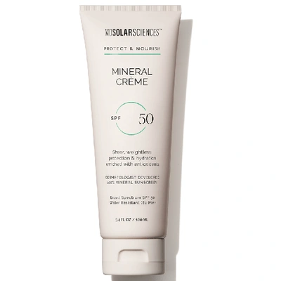 Mdsolarsciences Mineral Creme Spf 50 In Beauty: Na