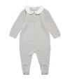 PAZ RODRIGUEZ WOOL PETER PAN ALL-IN-ONE (1-12 MONTHS),17144433