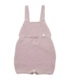 PAZ RODRIGUEZ WOOL DUNGAREES (1-24 MONTHS),17144429
