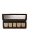 HOURGLASS CURATOR FIVE-PAN PALETTE,17112786