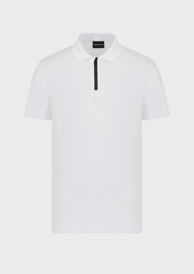 Emporio Armani Polo Shirts - Item 12606767