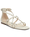 VINCE CAMUTO WOMEN'S SESETI GLADIATOR SANDALS WOMEN'S SHOES