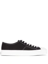 GIVENCHY CITY LOW-TOP SNEAKERS