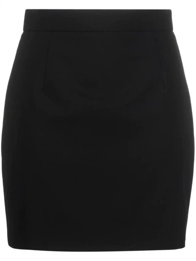 Dsquared2 Dsquared Women's Black Skirt