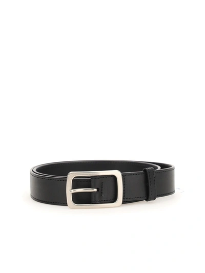 Dries Van Noten Belts In Black