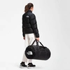 The North Face Inc Base Camp Medium Duffel Bag In Tnf Black
