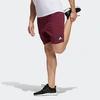 ADIDAS ORIGINALS ADIDAS MEN'S CITY FLEECE TRAINING SHORTS,5769970