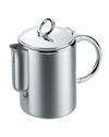 Christofle Vertigo Coffee/teapot