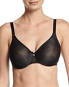 Chantelle C Magnifique Minimizer Bra In Black