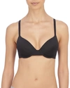 Natori Revelation Contour Underwire Bra In Black