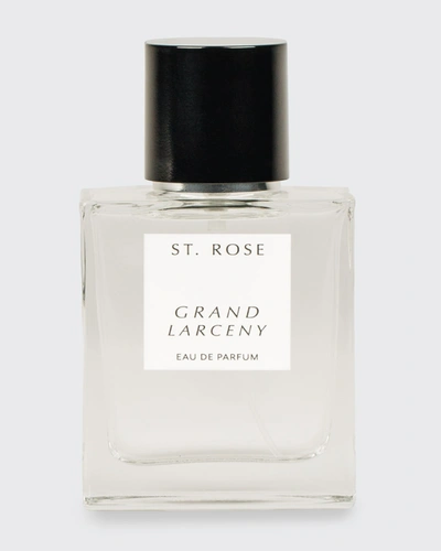 St Rose 1.7 Oz. Grand Larceny Eau De Parfum