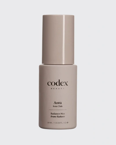 Codex Beauty 1 Oz. Refreshing Radiance Mist