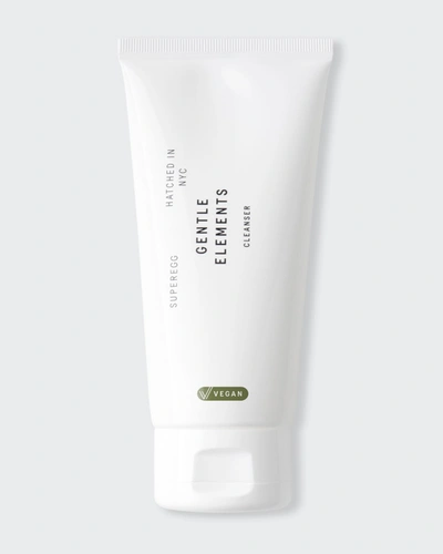 Superegg Gentle Elements Cleanser