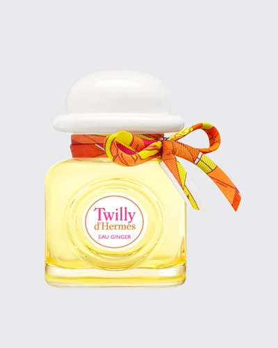 Herm S 0.5 Oz. Twilly Eau Ginger Eau De Parfum