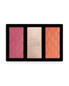 Christian Louboutin Women's Abracadabra La Palette Blush & Highlighter Palette Refill