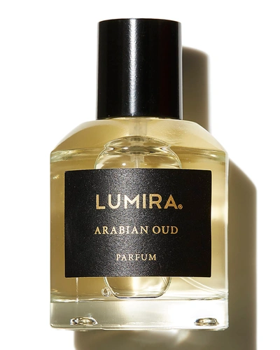 Lumira 1.7 Oz. Arabian Oud Eau De Parfum