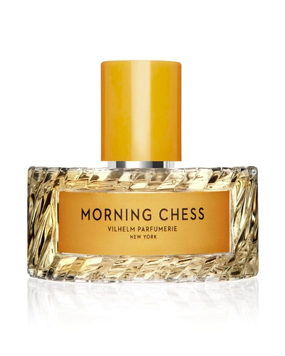 Vilhelm Parfumerie 3.3 Oz. Morning Chess Eau De Parfum