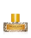 Vilhelm Parfumerie 3.3 Oz. The Oud Affair Eau De Parfum