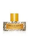 VILHELM PARFUMERIE POETS OF BERLIN EAU DE PARFUM, 3.4 OZ.,PROD244350242