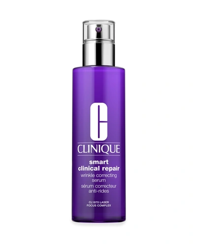 Clinique Smart Clinical Repair Wrinkle Correcting Serum (various Sizes) - 100ml