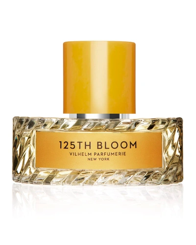 Vilhelm Parfumerie 1.7 Oz. 125th & Bloom Eau De Parfum