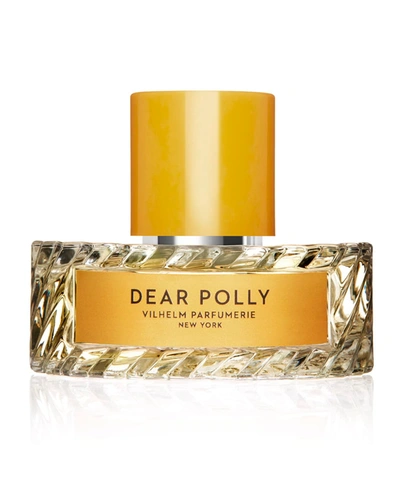 Vilhelm Parfumerie 1.7 Oz. Dear Polly Eau De Parfum