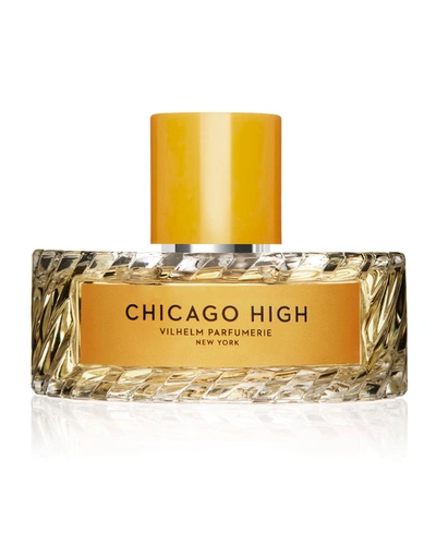 Vilhelm Parfumerie 3.3 Oz. Chicago High Eau De Parfum