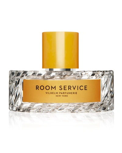 Vilhelm Parfumerie 3.3 Oz. Room Service Eau De Parfum