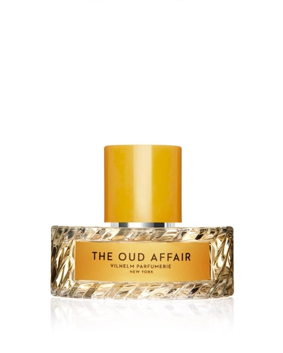 Vilhelm Parfumerie 1.7 Oz. The Oud Affair Eau De Parfum