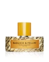 Vilhelm Parfumerie Basilico & Fellini Eau De Parfum, 3.4 Oz.