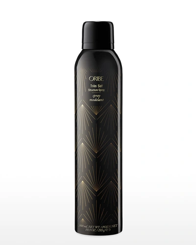 Oribe 10.3 Oz. Tres Set Structure Spray