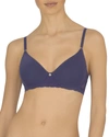 Natori Bliss Perfection Underwire Contour Bra In Glow