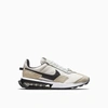Nike Air Max Pre-day "light Bone" Sneakers In 001