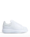 ALEXANDER MCQUEEN KID'S OVERSIZED GLOW-IN-THE-DARK SNEAKERS, TODDLER/KIDS,PROD244180001