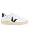 Veja Sneakers Urca White Nautico Butter In White Nauticp But