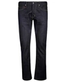 TOM FORD SLIM FIT STRETCH JAPANESE SELVEDGE JEANS