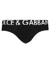 DOLCE & GABBANA BRANDED BRIEFS