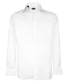 TOM FORD BUTTON-UP SHIRT