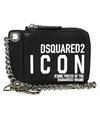 DSQUARED2 CHAIN WALLET