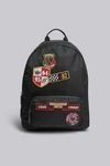 DSQUARED2 DSQUARED2 KIDS BACKPACK