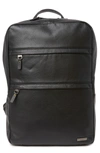 BUGATTI BLACKBOOK BEYOND SLIM BACKPACK