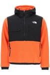 THE NORTH FACE THE NORTH FACE DENALI 2 FLEECE SWEATSHIRT