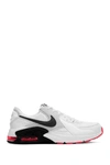 Nike Air Max Excee Sneaker In 113 White/black