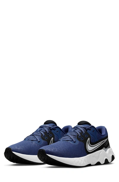 Nike Renew Ride Women's Road Running Shoes In 500 Dkprds
