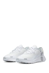 Nike Reposto Sneaker In 104 White/white