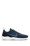 Nike Flex Experience Run 10 Sneaker In Midnight Navy/ White