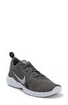 Nike Flex Experience Run 10 Sneaker In 006 Irngry/prpltm