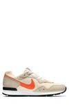 Nike Venture Runner Men's Shoes In Pearl White/ Orange